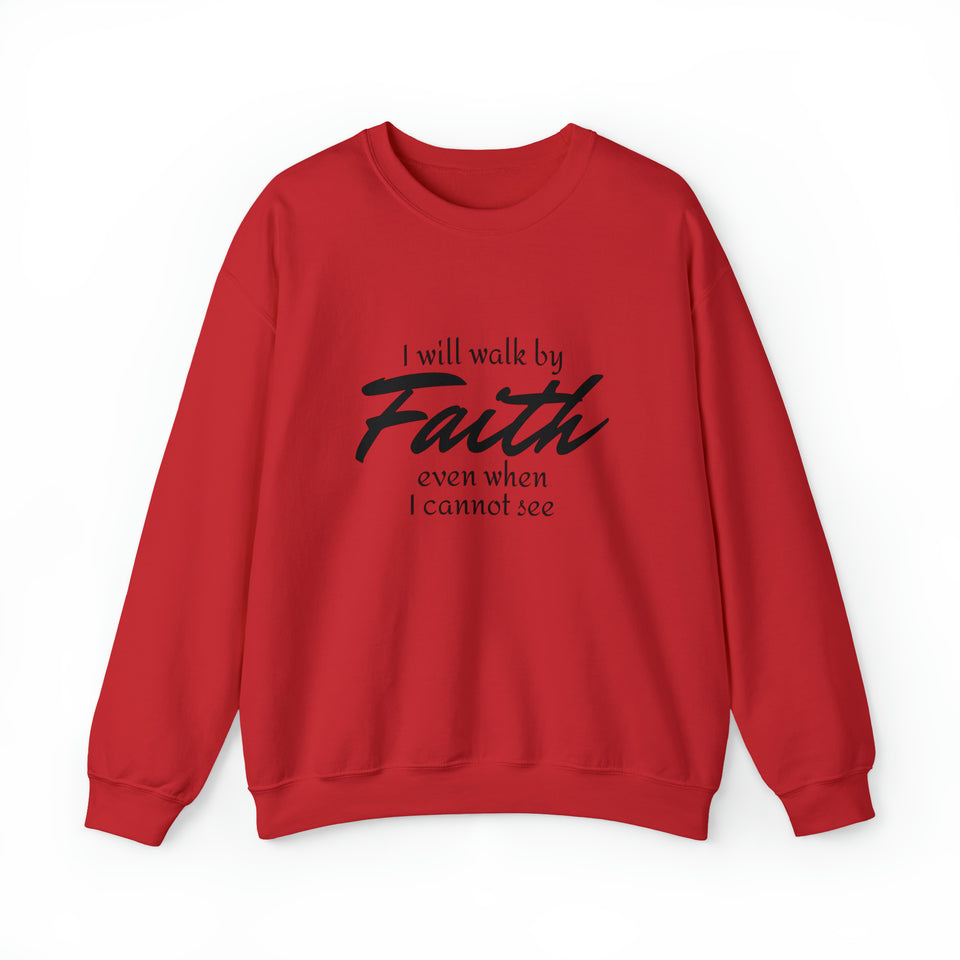 Graphic Unisex Heavy Blend™ Crewneck Sweatshirt