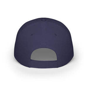 Western NC Strong Low Profile Baseball Cap