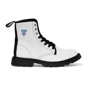 Hunter Huss HS Men's Canvas Boots