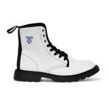 Hunter Huss HS Men's Canvas Boots