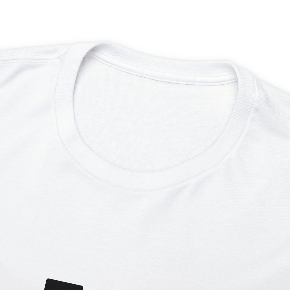 I Love My Greyhound Unisex Heavy Cotton Tee