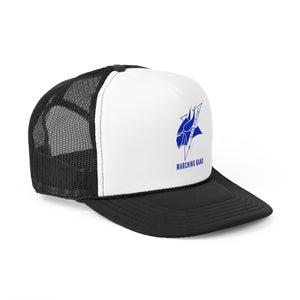 Elizabeth City Marching Band Trucker Caps