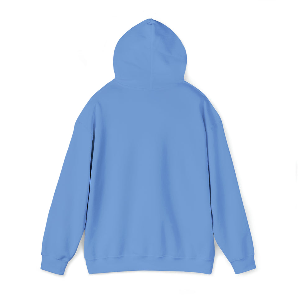 Hunter Huss Alumni Unisex Heavy Blend™ Hooded Sweatshirt