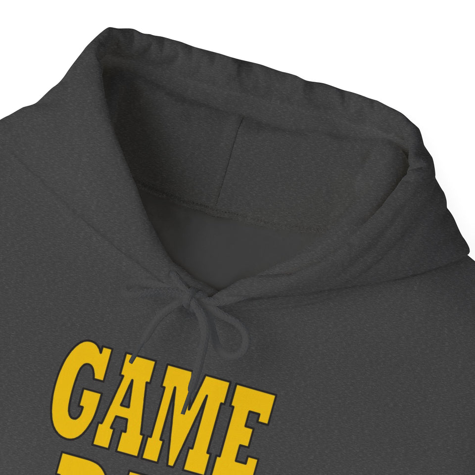 Pittsburgh Game Day Unisex Heavy Blend™ Hooded Sweatshirt