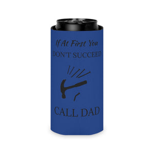 Call Dad Can Cooler