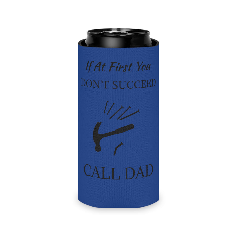 Call Dad Can Cooler