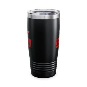 Monroe HS Ringneck Tumbler, 20oz