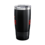Monroe HS Ringneck Tumbler, 20oz
