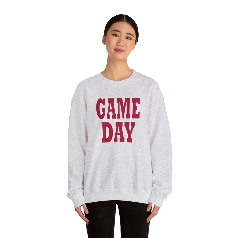 Arizona Game Day Unisex Heavy Blend™ Crewneck Sweatshirt