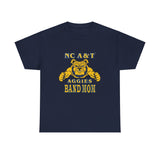 NC A&T Band Mom Unisex Heavy Cotton Tee