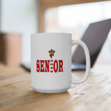 South Providence HS Ceramic Mug, (11oz, 15oz)
