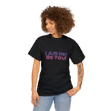 Graphic T Unisex Heavy Cotton Tee