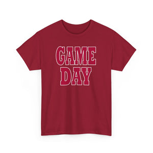 Arizona Game Day Unisex Heavy Cotton Tee