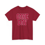 Arizona Game Day Unisex Heavy Cotton Tee