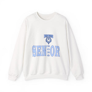 Hunter Huss HS Unisex Heavy Blend™ Crewneck Sweatshirt