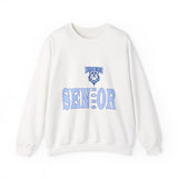 Hunter Huss HS Unisex Heavy Blend™ Crewneck Sweatshirt