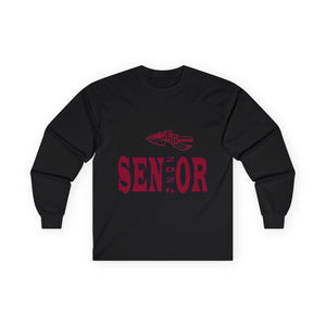 East Gaston HS Unisex Ultra Cotton Long Sleeve Tee