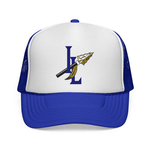 Indian Land HS Trucker Caps