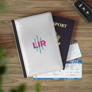 Lifestyle International Realty Passport Cover