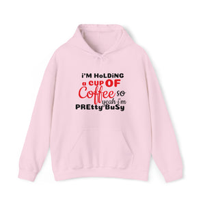 Graphic Unisex Heavy Blend™ Hooded Sweatshirt