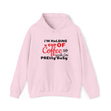 Graphic Unisex Heavy Blend™ Hooded Sweatshirt