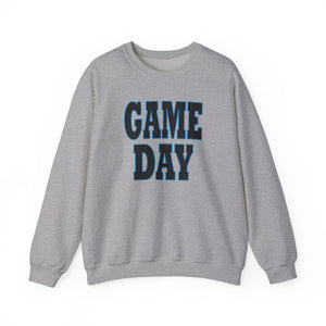 Carolina Game Day Unisex Heavy Blend™ Crewneck Sweatshirt