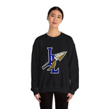 Indian Land HS Unisex Heavy Blend™ Crewneck Sweatshirt