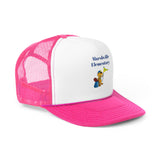 Marshville Elementary Trucker Caps