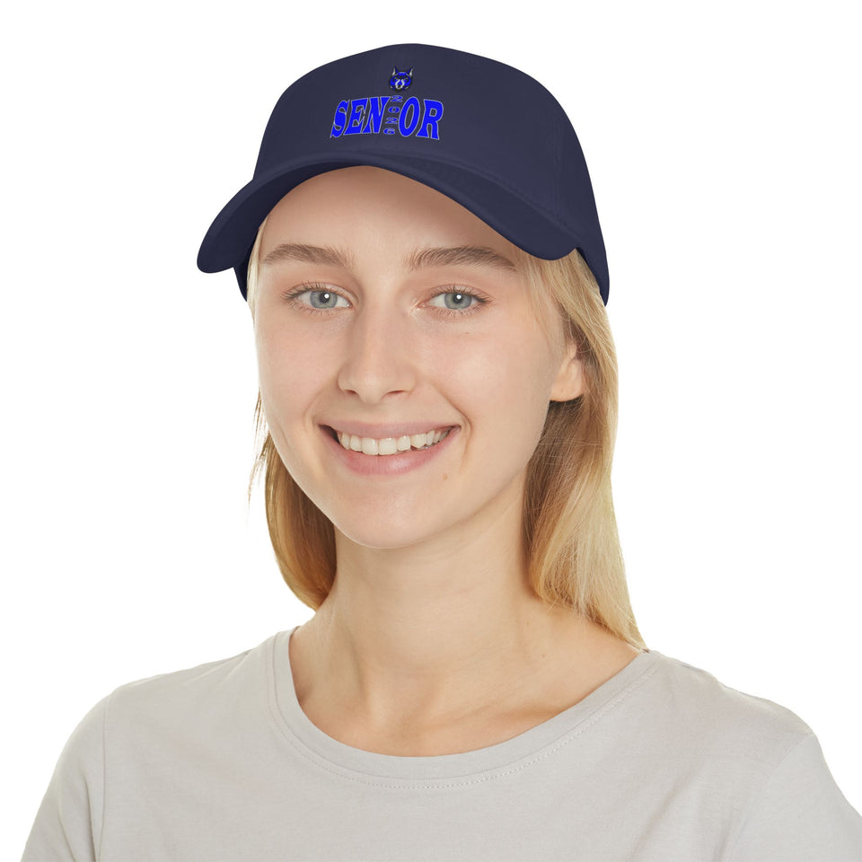 Parkwood HS Low Profile Baseball Cap