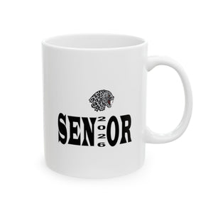 Forestview HS Ceramic Mug, (11oz, 15oz)