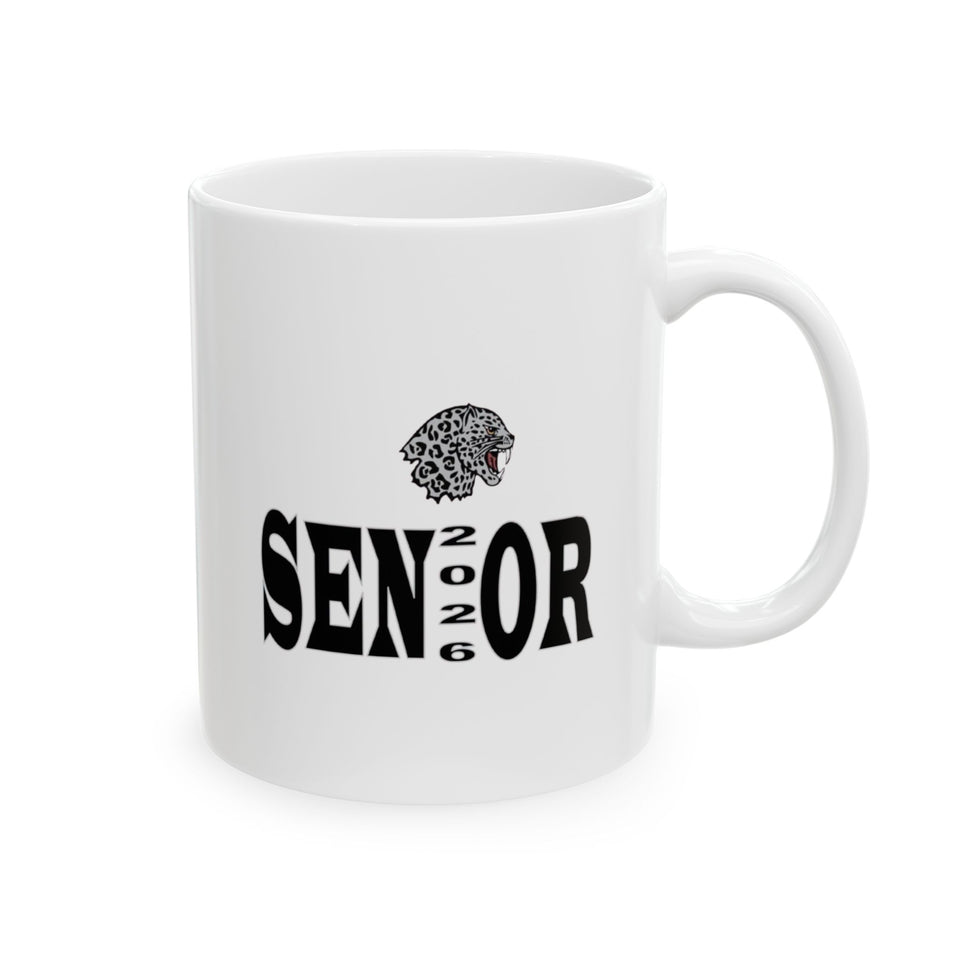 Forestview HS Ceramic Mug, (11oz, 15oz)