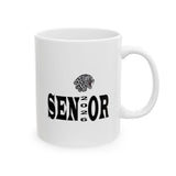 Forestview HS Ceramic Mug, (11oz, 15oz)