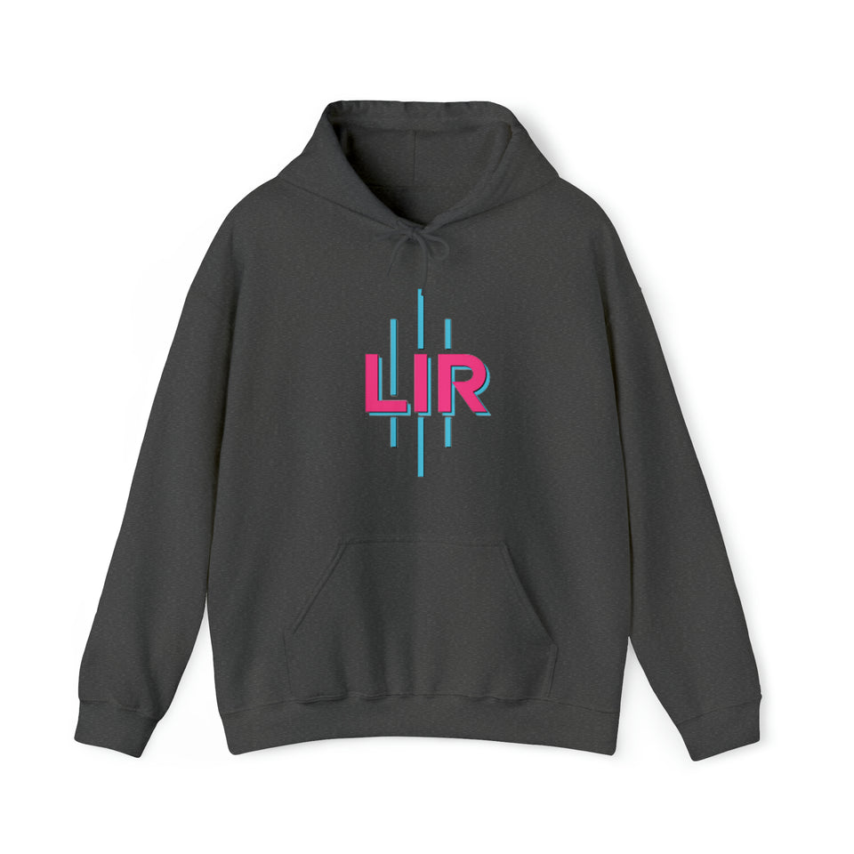 Lifestyle International Realty Unisex Heavy Blend™ Hooded Sweatshirt