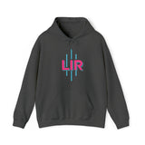 Lifestyle International Realty Unisex Heavy Blend™ Hooded Sweatshirt