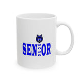 Parkwood HS Ceramic Mug, (11oz, 15oz)