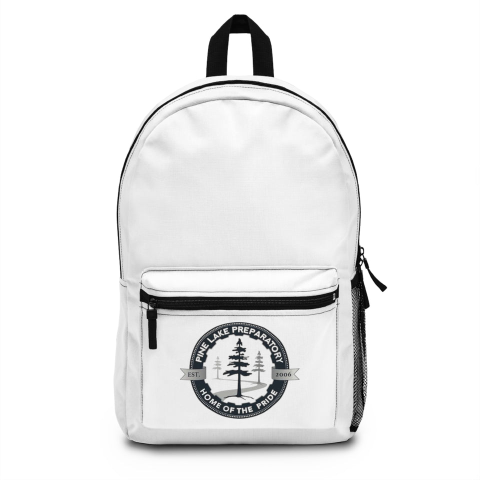 Pine Lake Preparatory Backpack