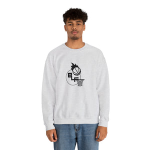 Bradley Floyd Unisex Heavy Blend™ Crewneck Sweatshirt