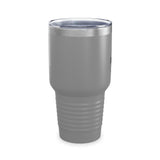 Bradley Floyd Ringneck Tumbler, 30oz