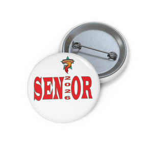 South Providence HS Custom Pin Buttons