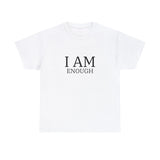 Graphic Unisex Heavy Cotton Tee