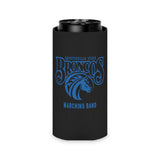 Fayetteville State Marching Band Can Cooler