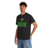 Bessemer City HS Senior 2027 Unisex Heavy Cotton Tee