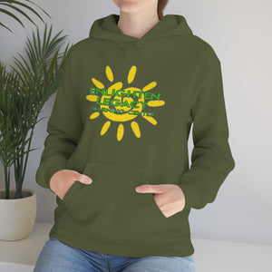 Enlighten Legacy Learning Center Unisex Heavy Blend™ Hooded Sweatshirt