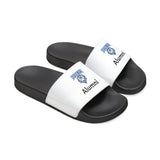 Hunter Huss HS Alumni Men's Slide Sandals