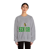 Bessemer City HS Unisex Heavy Blend™ Crewneck Sweatshirt