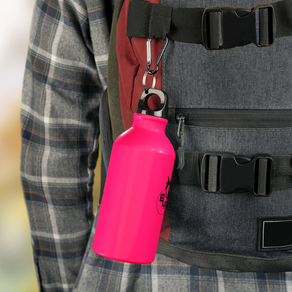 Bradley Floyd Oregon Sport Bottle