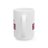 East Gaston HS Ceramic Mug, (11oz, 15oz)