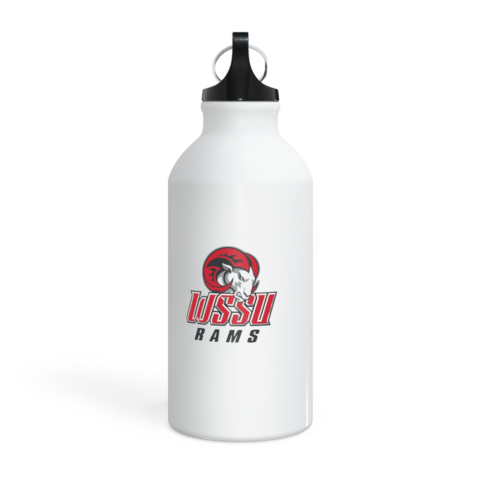 WSSU Ram Oregon Sport Bottle