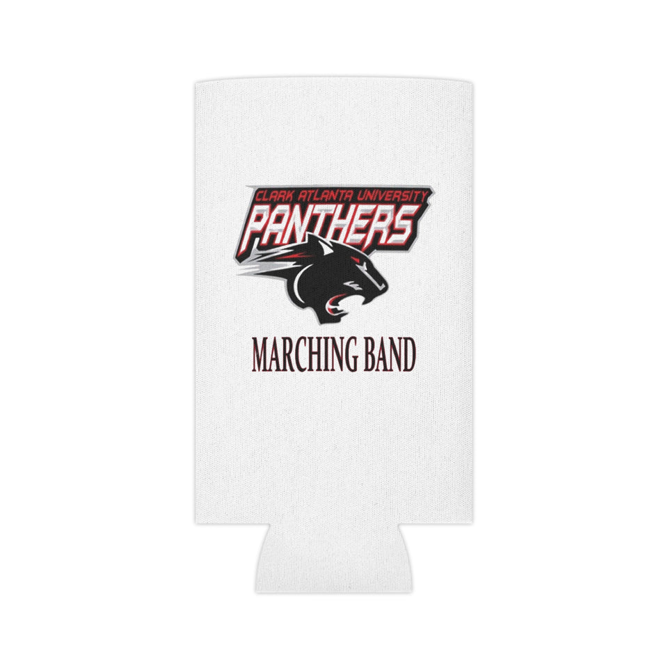 Clark Atlanta Marching Band Can Cooler