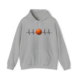 Graphic Unisex Heavy Blend™ Hooded Sweatshirt
